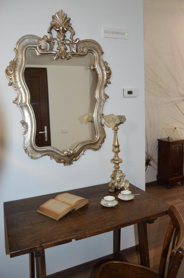 Agriturismo Castolda Treviglio Ngoại thất bức ảnh
