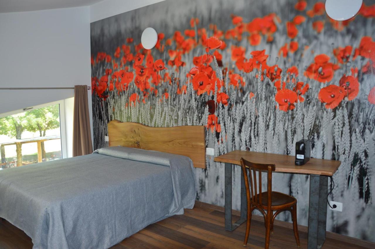 Agriturismo Castolda Treviglio Ngoại thất bức ảnh