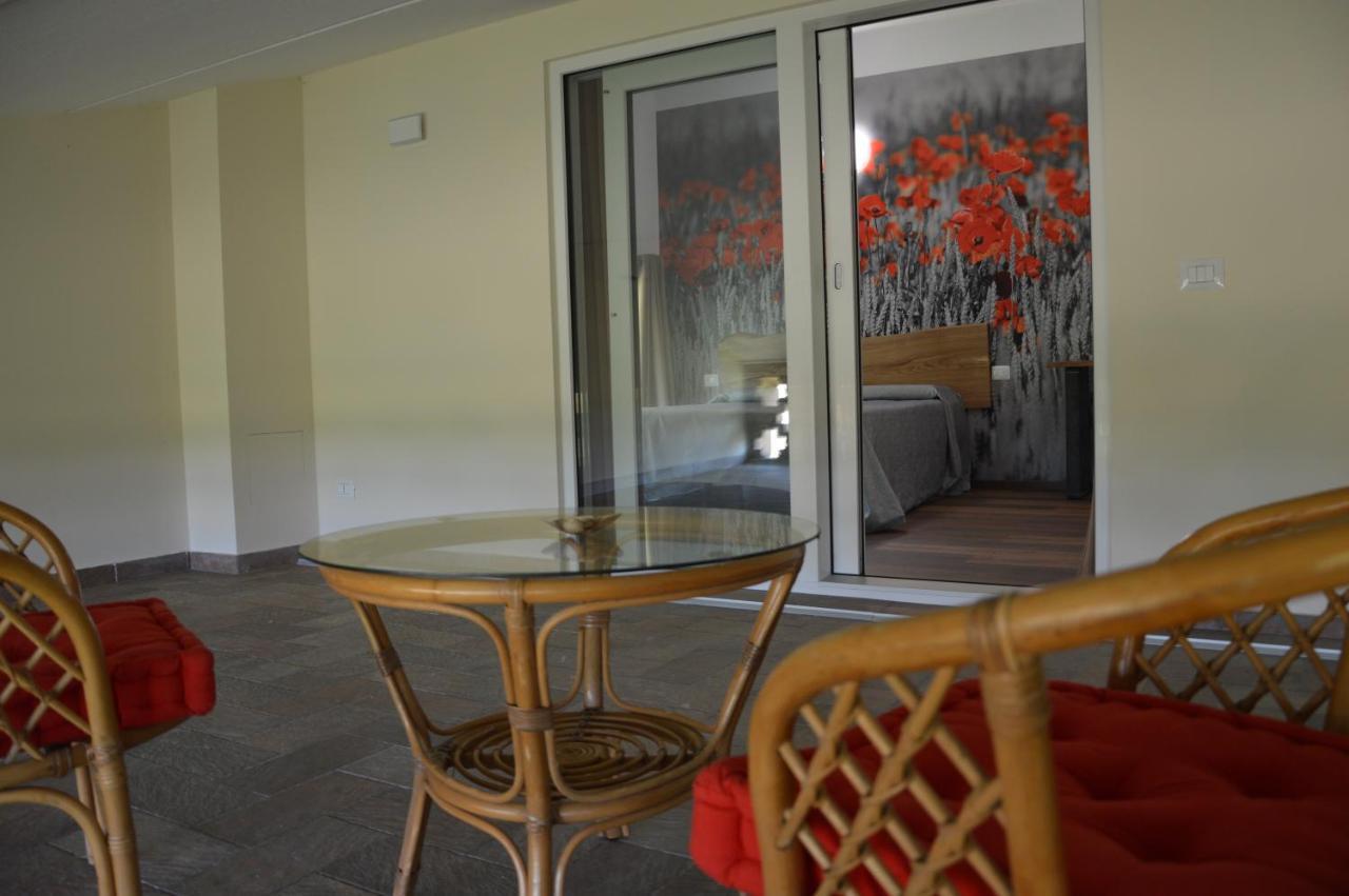 Agriturismo Castolda Treviglio Ngoại thất bức ảnh