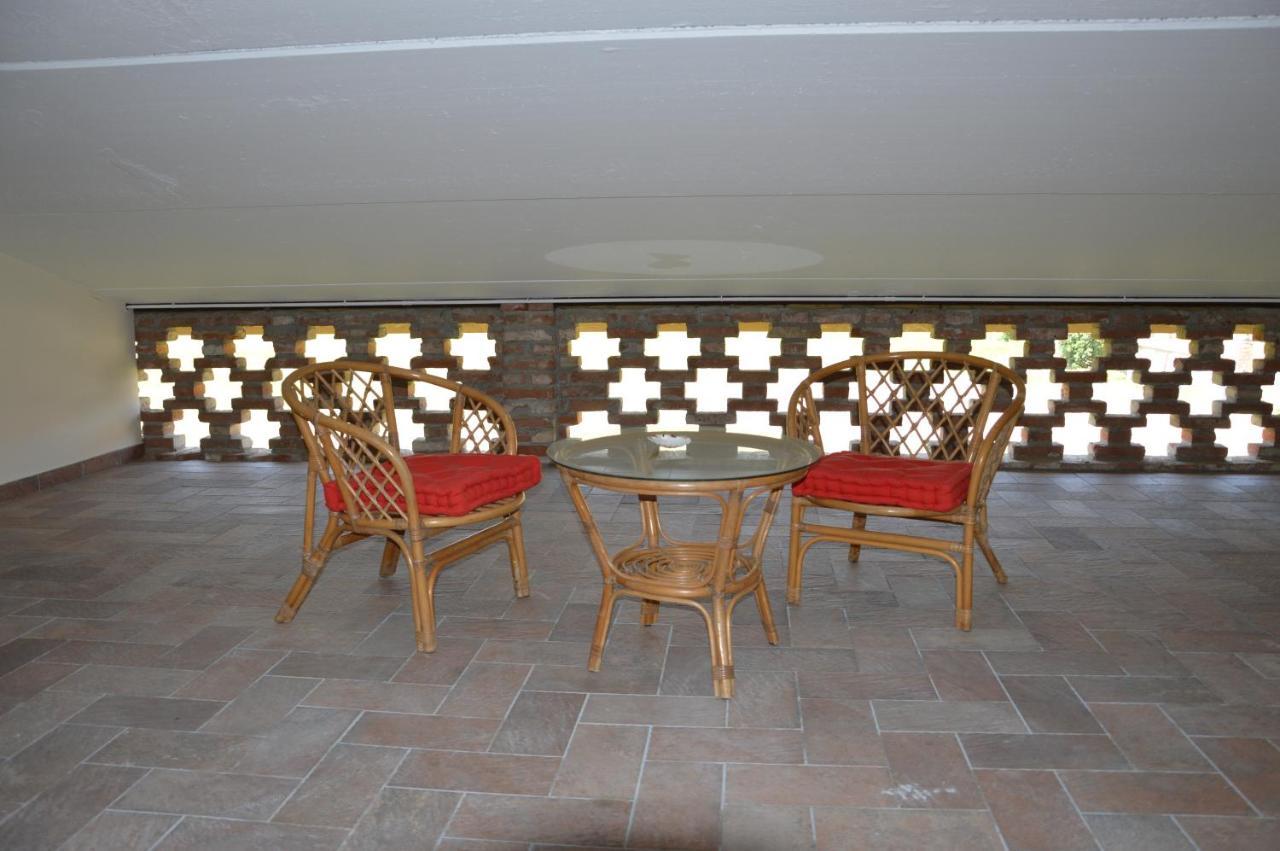 Agriturismo Castolda Treviglio Ngoại thất bức ảnh
